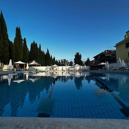 Aurelia Green Suite Rome Exterior photo