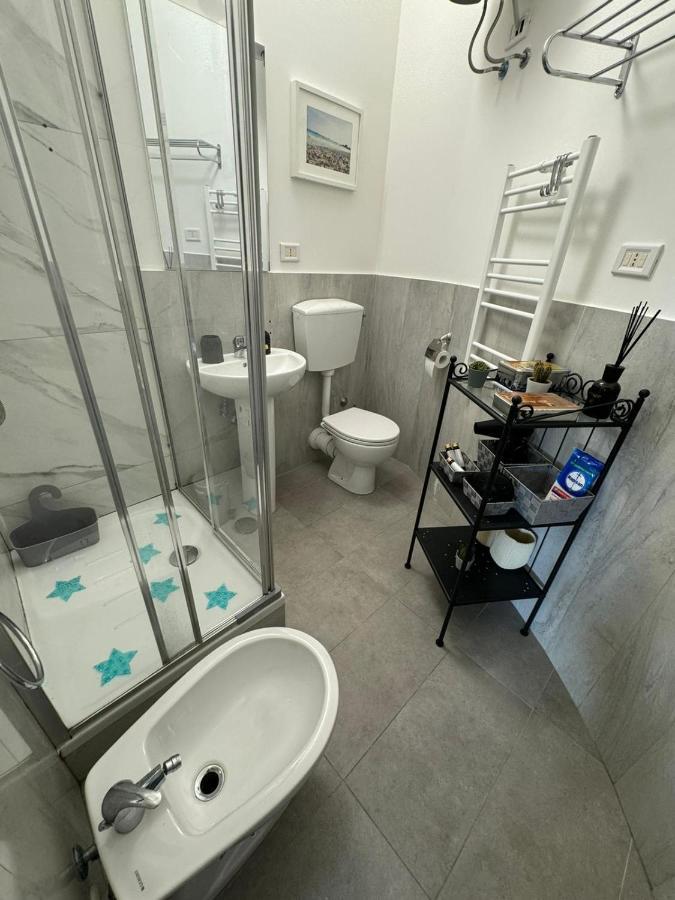 Aurelia Green Suite Rome Exterior photo
