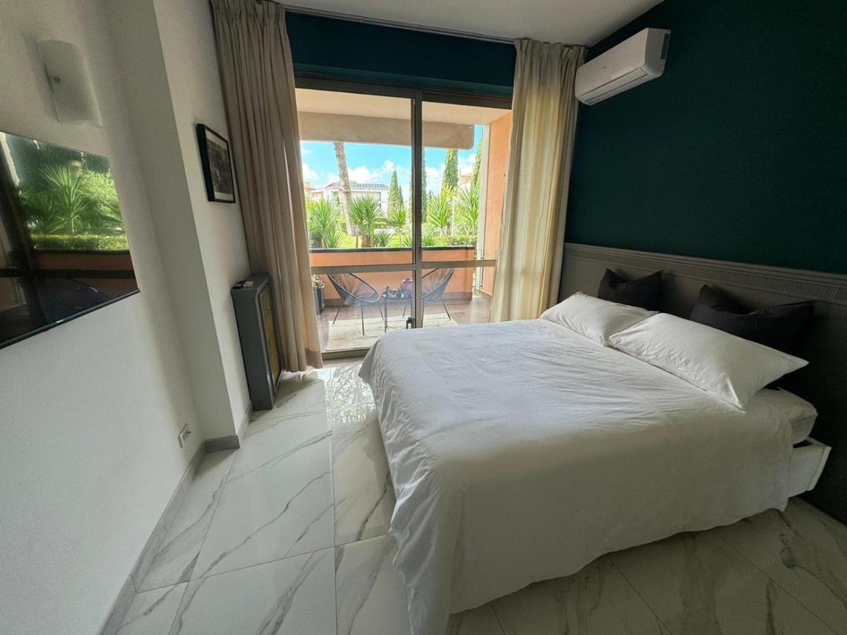 Aurelia Green Suite Rome Exterior photo