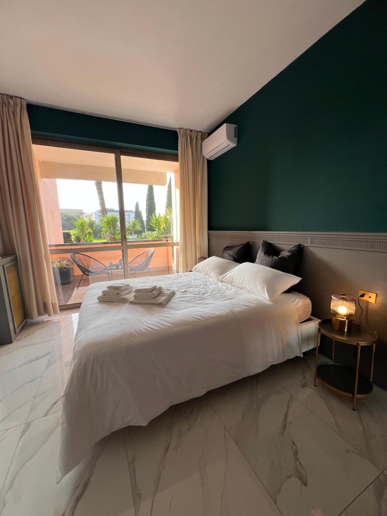 Aurelia Green Suite Rome Exterior photo